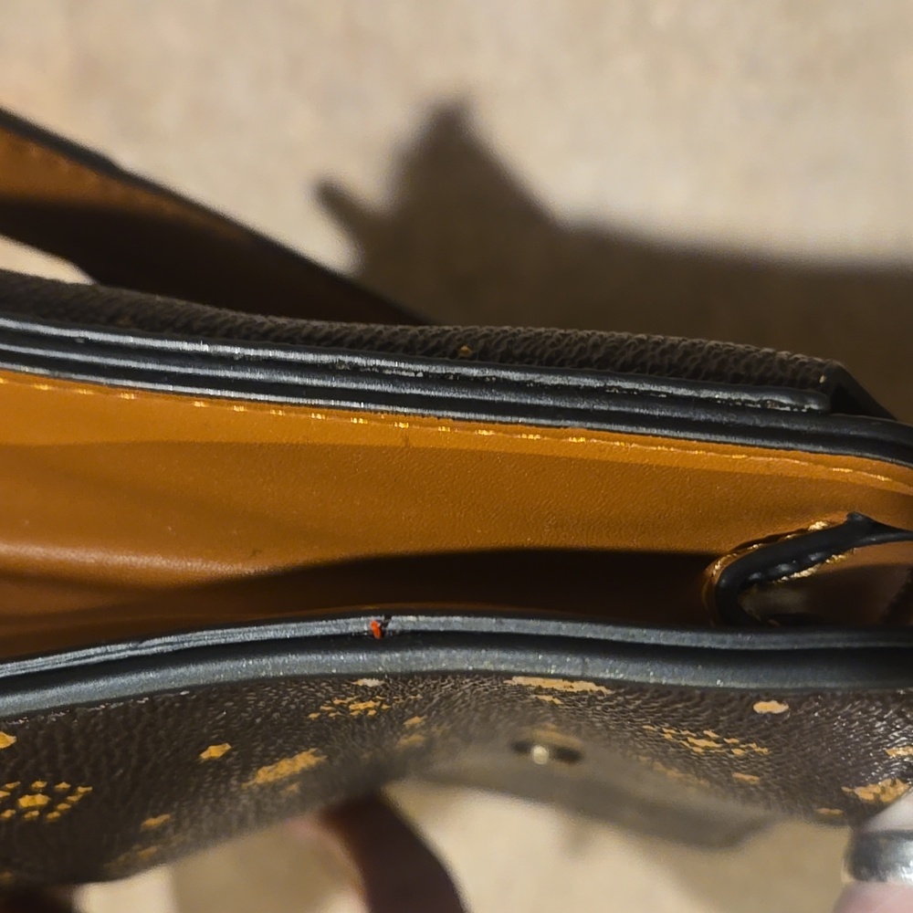 Foxer Stylish Versatile Crossbody Bag - Picture 14 of 14